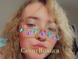 CandyBurger