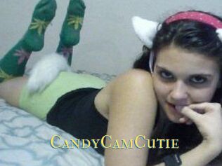 CandyCamCutie