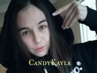 CandyKayla