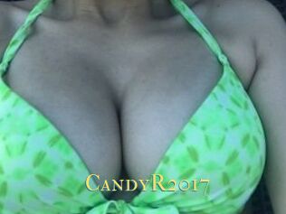 CandyR2017