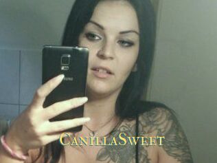 CanillaSweet