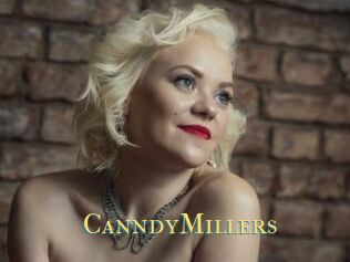 CanndyMillers