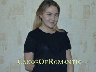 CanoeOfRomantic