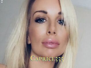 Caprice333