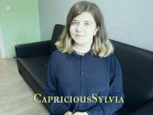 CapriciousSylvia