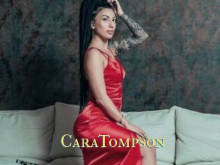 CaraTompson
