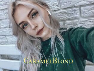 CaramelBlond