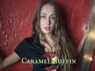 CaramelMuffin