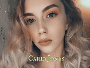 CareyJones
