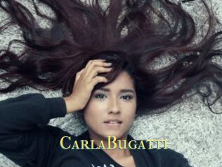 CarlaBugatti
