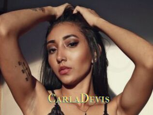 CarlaDevis