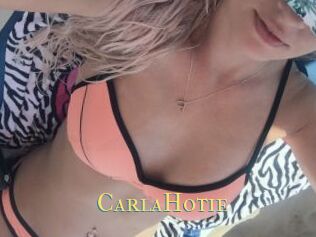 CarlaHotie