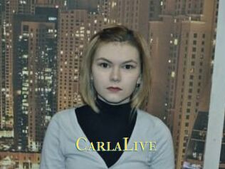 CarlaLive