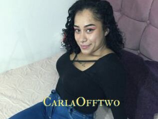 CarlaOfftwo