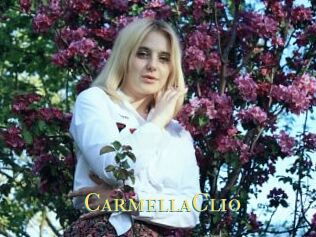 CarmellaClio