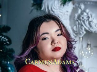 CarmenAdams