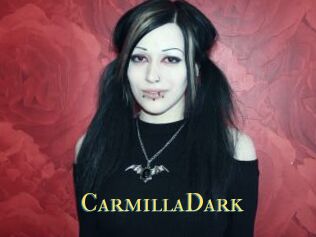 CarmillaDark