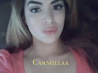 Carmillaa