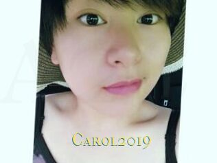 Carol2019