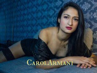 CarolArmani
