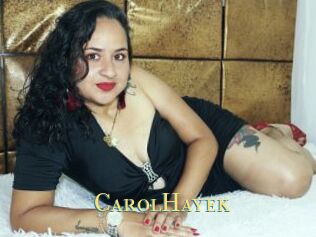 CarolHayek