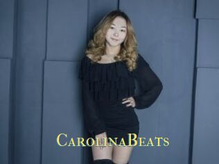 CarolinaBeats