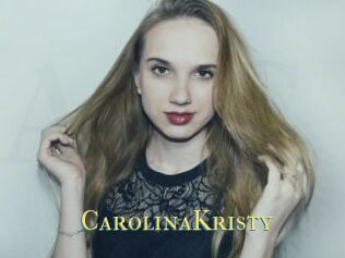CarolinaKristy