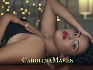 CarolinaMaven