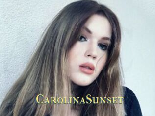 CarolinaSunset