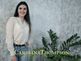 CarolinaThompson