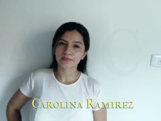 Carolina_Ramirez
