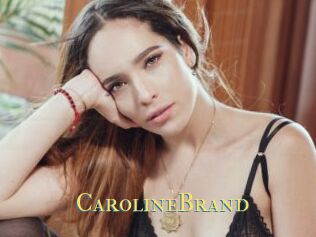 CarolineBrand