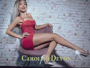 CarolineDevon