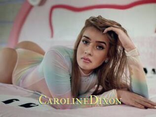 CarolineDixon