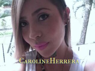 CarolineHerrera