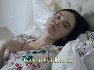 CarolineHines