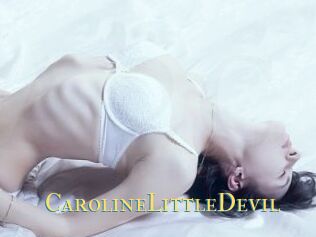 CarolineLittleDevil