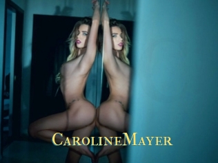 CarolineMayer Annonce 2 coquine