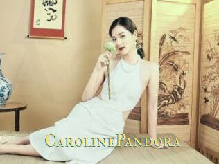 CarolinePandora