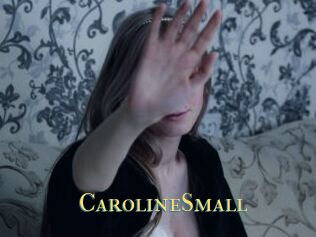 CarolineSmall