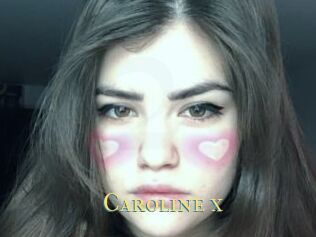 Caroline_x