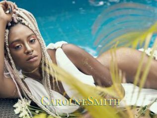 CarolneSmith