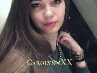 CarolynnXX