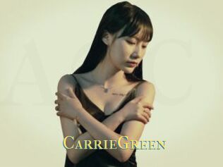 CarrieGreen