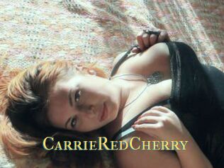 CarrieRedCherry