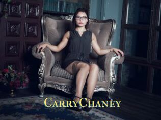 CarryChaney