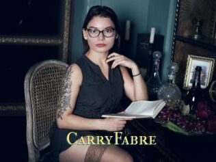 CarryFabre