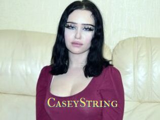 CaseyString