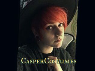 CasperCostumes