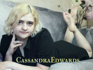 CassandraEdwards